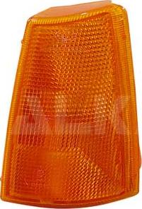 Alkar 2105423 - Бічний ліхтар, покажчик повороту autocars.com.ua