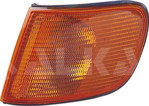 Alkar 2105478 - Бічний ліхтар, покажчик повороту autocars.com.ua
