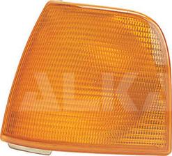 Alkar 2105487 - Бічний ліхтар, покажчик повороту autocars.com.ua