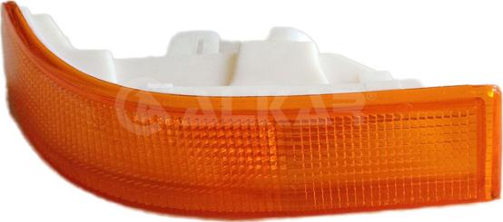 Alkar 2106148 - Бічний ліхтар, покажчик повороту autocars.com.ua