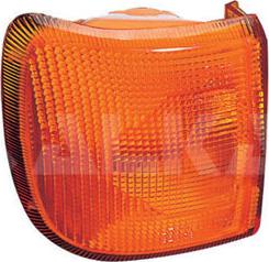 Alkar 2106380 - Бічний ліхтар, покажчик повороту autocars.com.ua