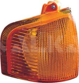 Alkar 2106395 - Бічний ліхтар, покажчик повороту autocars.com.ua