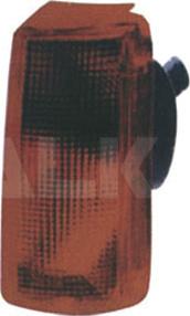 Alkar 2106416 - Бічний ліхтар, покажчик повороту autocars.com.ua