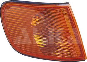 Alkar 2106478 - Бічний ліхтар, покажчик повороту autocars.com.ua
