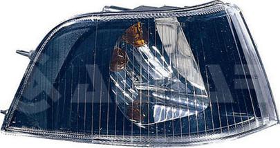 Alkar 2110511 - Бічний ліхтар, покажчик повороту autocars.com.ua