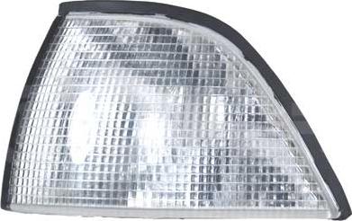 Alkar 2111485 - Бічний ліхтар, покажчик повороту autocars.com.ua