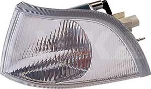 Alkar 2111511 - Бічний ліхтар, покажчик повороту autocars.com.ua