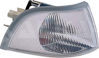 Alkar 2112511 - Бічний ліхтар, покажчик повороту autocars.com.ua