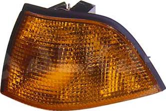 Alkar 2115485 - Бічний ліхтар, покажчик повороту autocars.com.ua