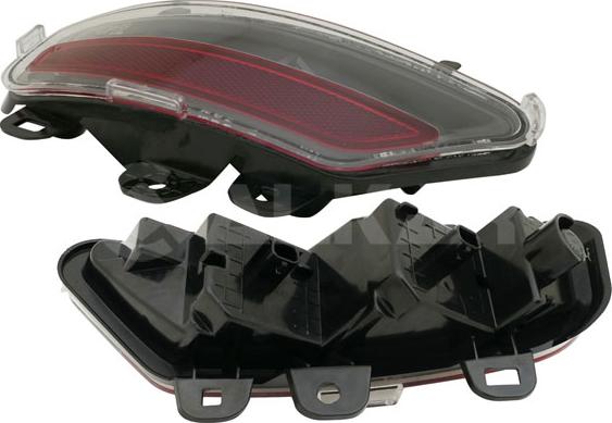 Alkar 2201586 - Задні протитуманні фари autocars.com.ua