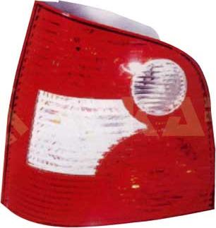 Alkar 2202110 - Задній ліхтар autocars.com.ua