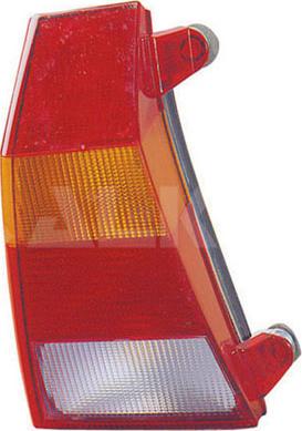 Alkar 2202336 - Задній ліхтар autocars.com.ua