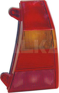 Alkar 2202337 - Задній ліхтар autocars.com.ua