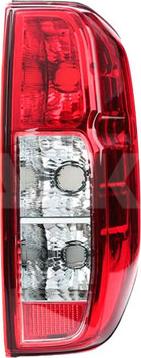 Alkar 2202567 - Задній ліхтар autocars.com.ua