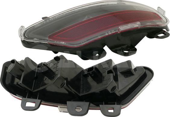 Alkar 2202586 - Задні протитуманні фари autocars.com.ua