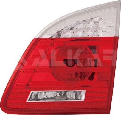 Alkar 2202835 - Задній ліхтар autocars.com.ua