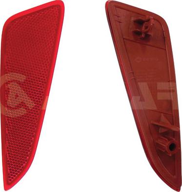 Alkar 2203268 - Відбивач autocars.com.ua