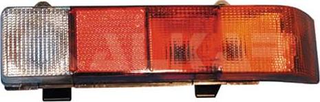 Alkar 2205488 - Задній ліхтар autocars.com.ua