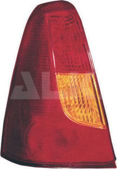 Alkar 2205721 - Задній ліхтар autocars.com.ua