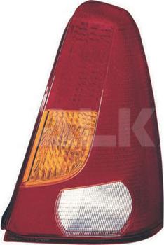 Alkar 2206721 - Задній ліхтар autocars.com.ua