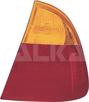 Alkar 2206849 - Задний фонарь avtokuzovplus.com.ua