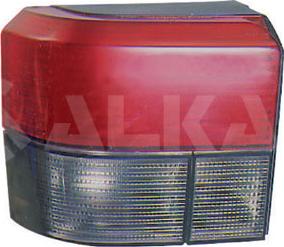 Alkar 2209986 - Задний фонарь avtokuzovplus.com.ua