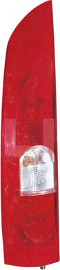 Alkar 2211176 - Задній ліхтар autocars.com.ua