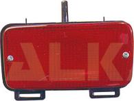 Alkar 2211275 - Задні протитуманні фари autocars.com.ua
