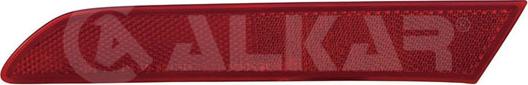 Alkar 2211342 - Відбивач autocars.com.ua