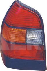 Alkar 2211549 - Задній ліхтар autocars.com.ua