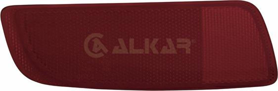 Alkar 2211756 - Відбивач autocars.com.ua