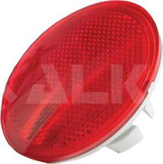Alkar 2221387 - Відбивач autocars.com.ua