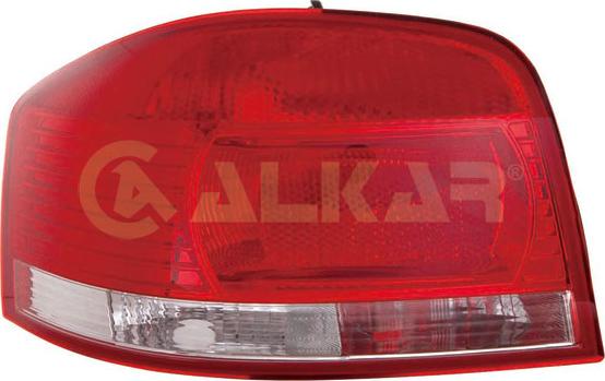 Alkar 2221500 - Задний фонарь avtokuzovplus.com.ua