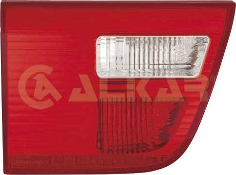 Alkar 2221888 - Задній ліхтар autocars.com.ua