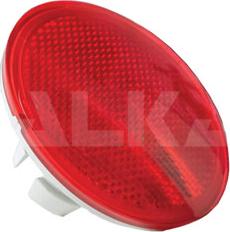 Alkar 2222387 - Відбивач autocars.com.ua