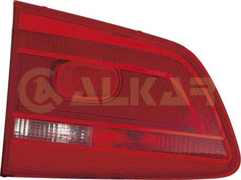 Alkar 2231135 - Задній ліхтар autocars.com.ua