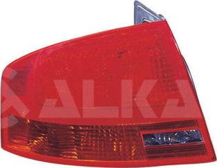Alkar 2231503 - Задній ліхтар autocars.com.ua
