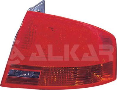 Alkar 2232503 - Задній ліхтар autocars.com.ua