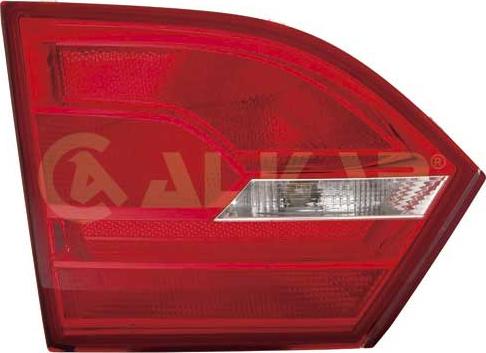 Alkar 2241117 - Задній ліхтар autocars.com.ua