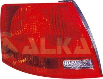 Alkar 2241503 - Задній ліхтар autocars.com.ua