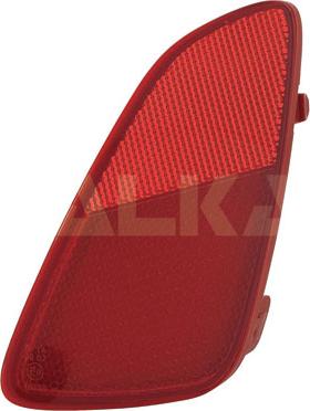 Alkar 2242384 - Відбивач autocars.com.ua