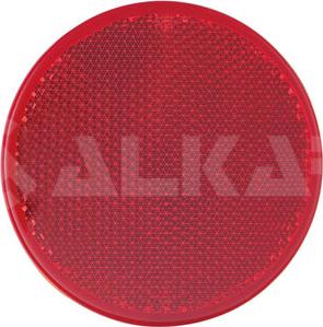 Alkar 2253573 - Отражатель avtokuzovplus.com.ua