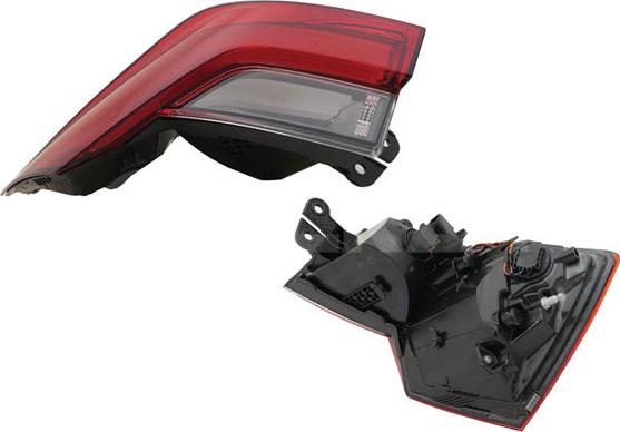 Alkar 2259527 - Задній ліхтар autocars.com.ua