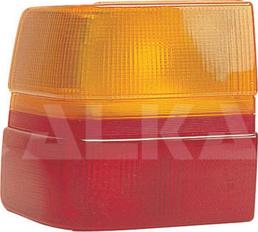Alkar 2261487 - Задній ліхтар autocars.com.ua