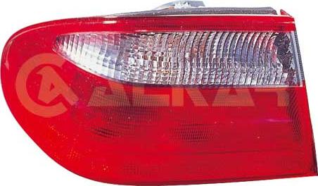 Alkar 2261703 - Задній ліхтар autocars.com.ua