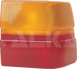 Alkar 2262487 - Задній ліхтар autocars.com.ua