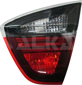 Alkar 2266843 - Задній ліхтар autocars.com.ua