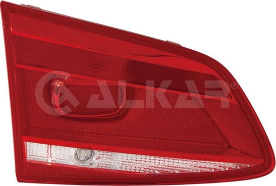 Alkar 2273118 - Задній ліхтар autocars.com.ua