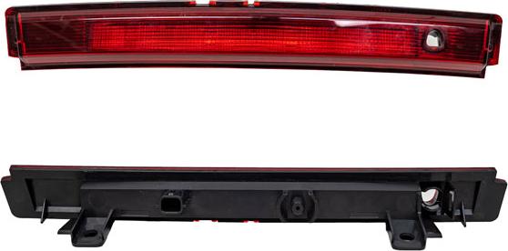 Alkar 2603093 - Додатковий ліхтар сигнал гальмування autocars.com.ua