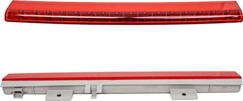 Alkar 2603650 - Додатковий ліхтар сигнал гальмування autocars.com.ua